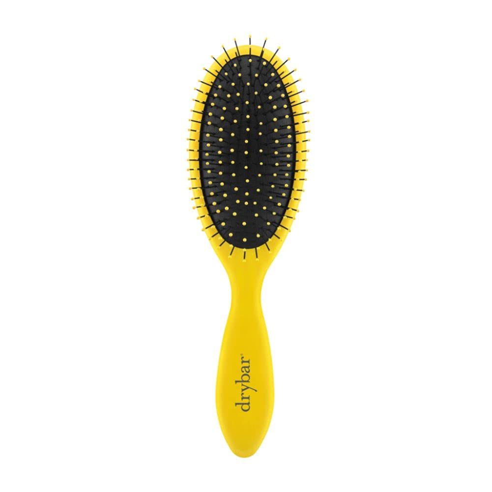 Drybar Super Lemon Drop Detangling Hair Brush