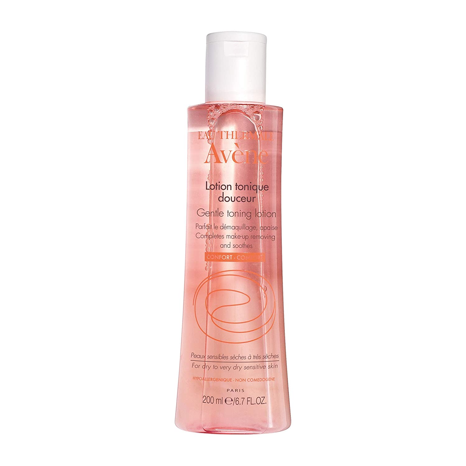 Eau Thermale Avene Gentle Toning Lotion