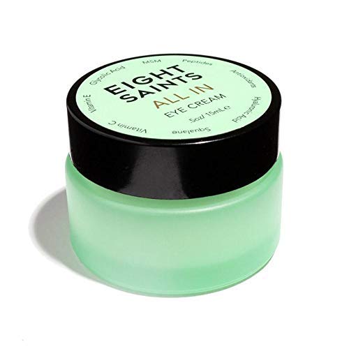  Eight Saints All In Eye Cream