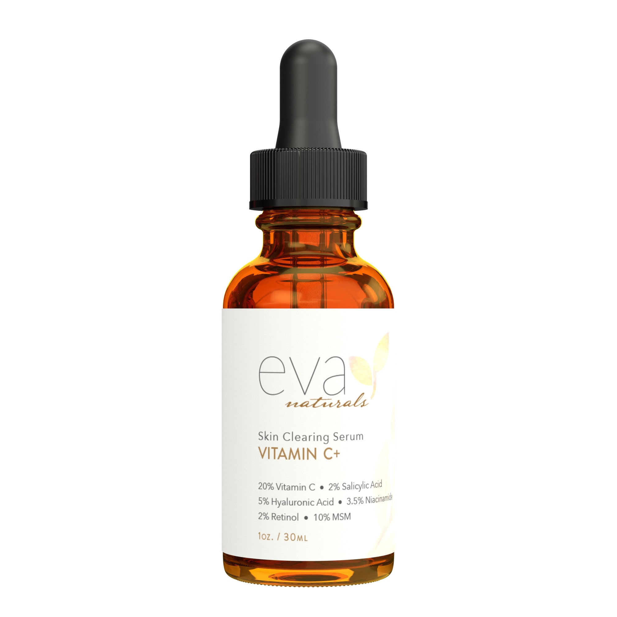 Eva Naturals Vitamin C Serum Plus