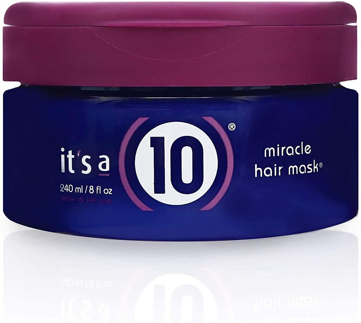 It's A 10 Miracle Hair Mask