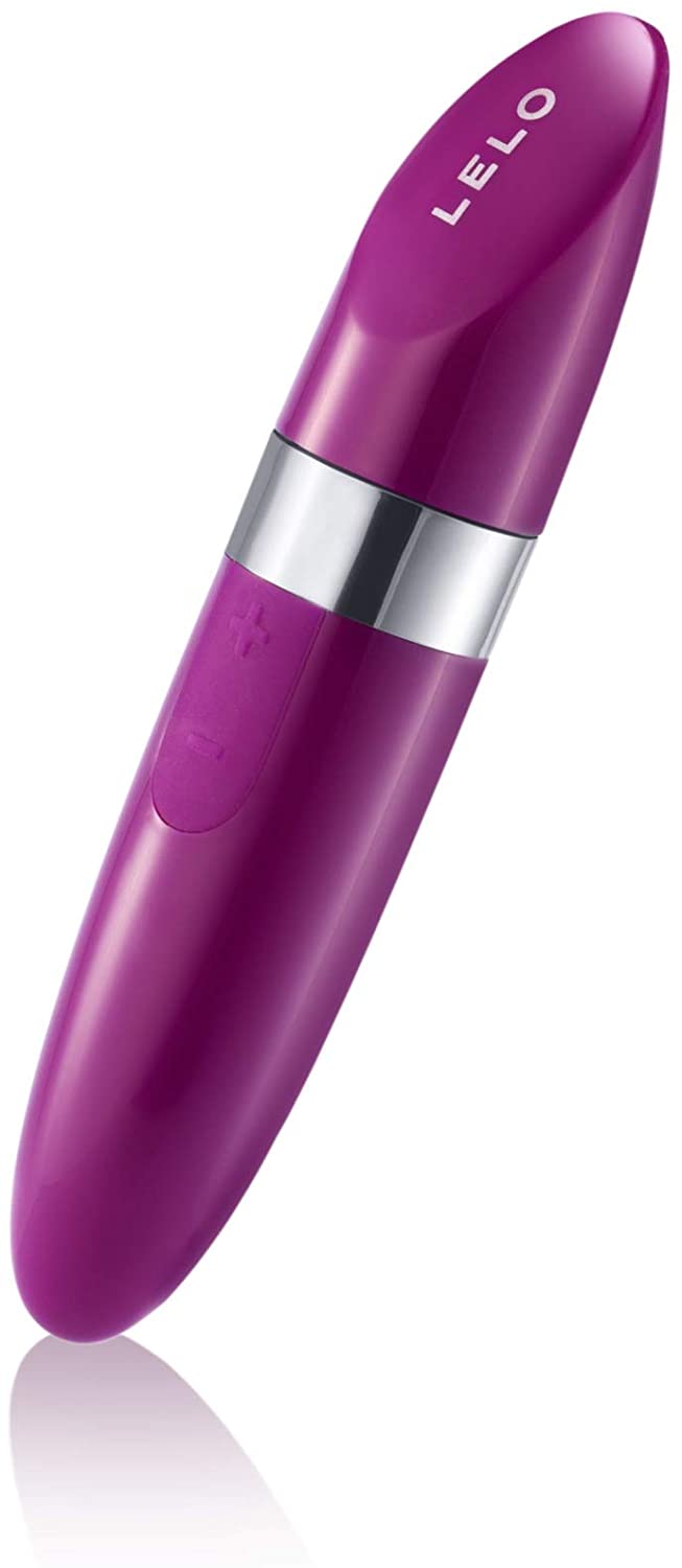 LELO MIA 2 Lipstick Compact and Powerful Vibrator