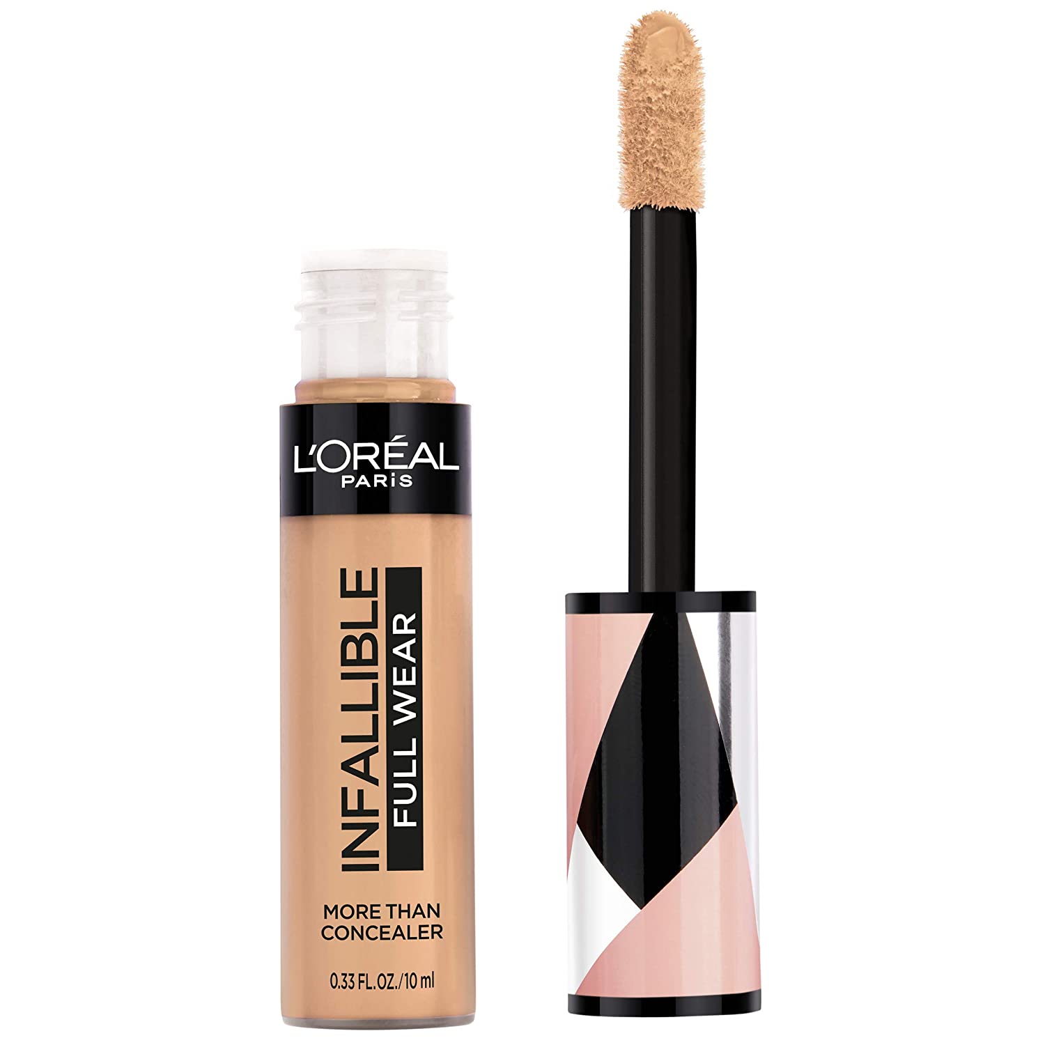 L'Oreal Paris Makeup Infallible Full Wear Waterproof Matte Concealer