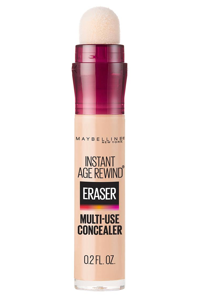 Maybelline Instant Age Rewind Eraser Dark Circles Treatment Multi-Use Concealer