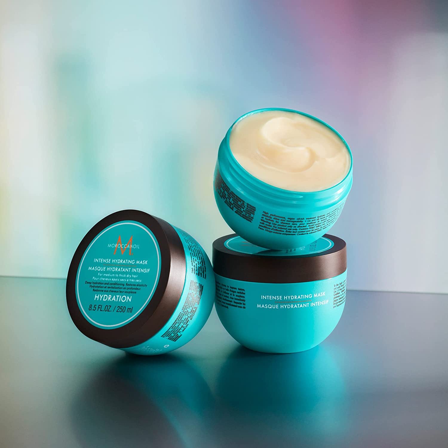 Moroccanoil Intense Hydrating Hair Mask