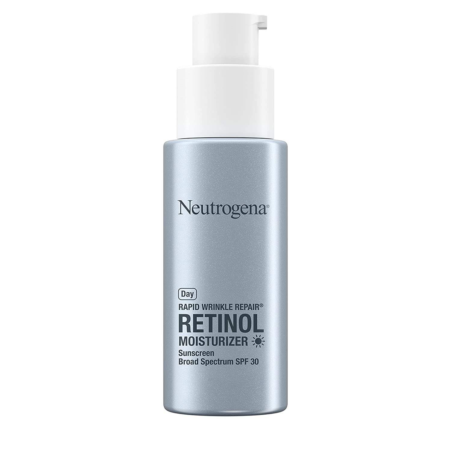 Neutrogena Rapid Wrinkle Repair Retinol Anti-Wrinkle Moisturizer