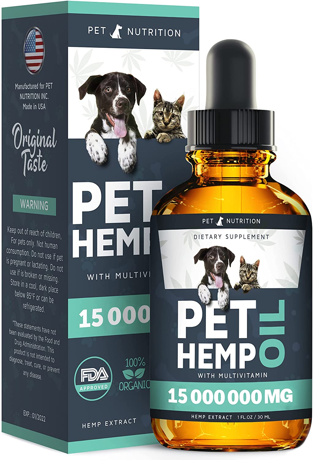 Pet Nutrition Hеmp Oil Dogs