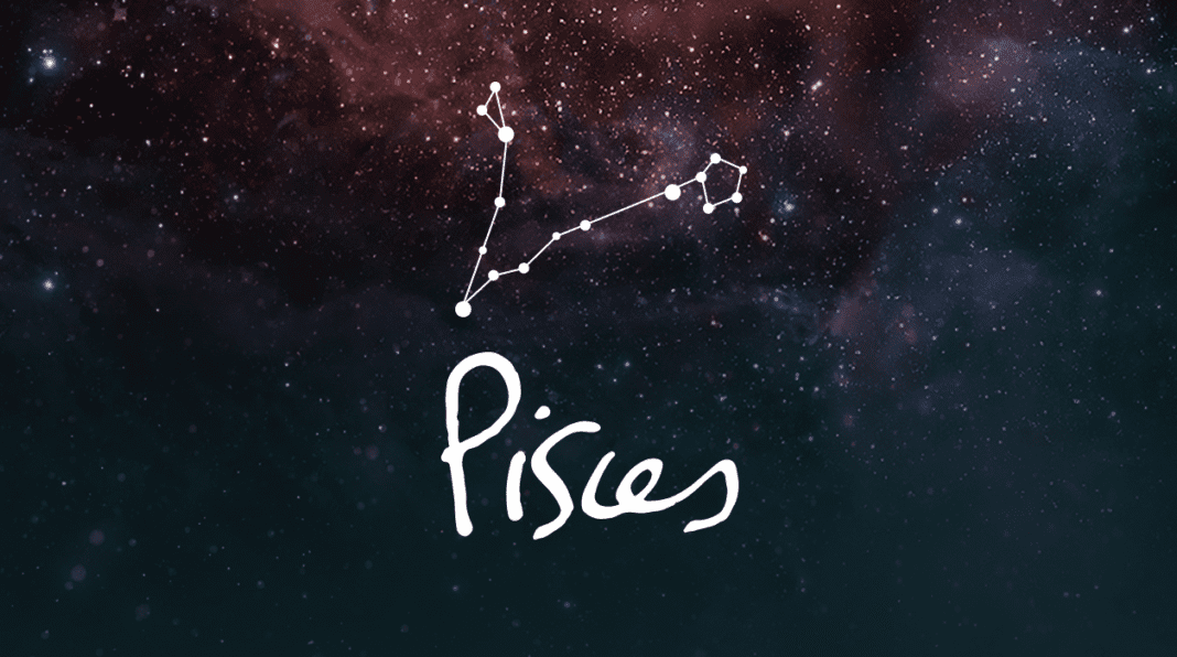 Quotes About Pisces