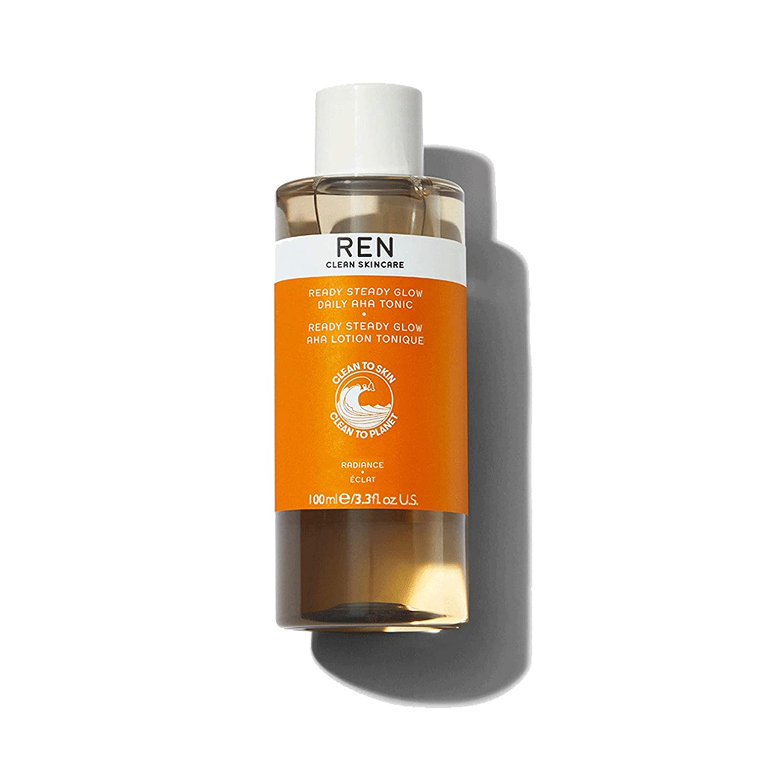 REN Clean Skincare Glow