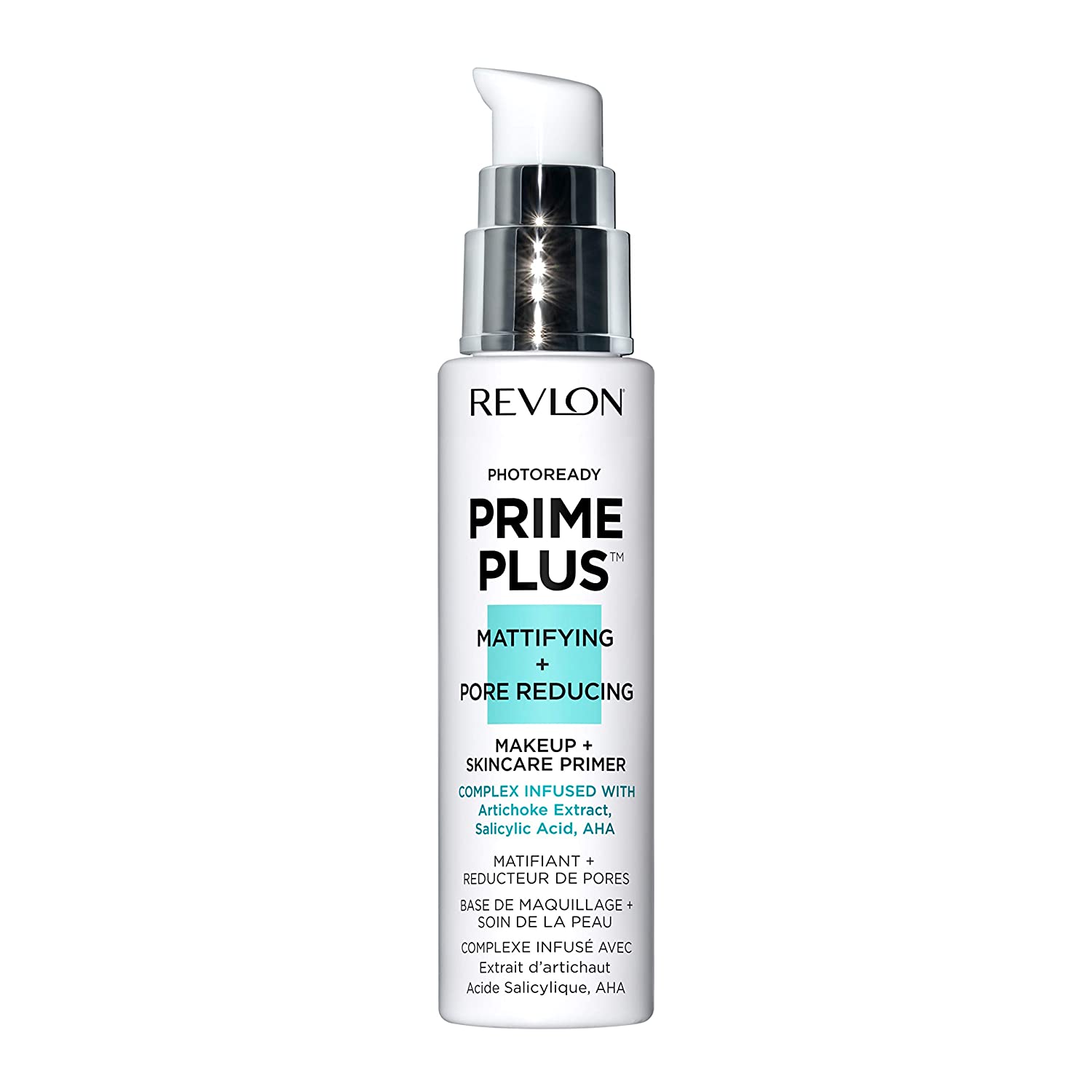 Revlon Prime Plus Makeup & Skincare Primer