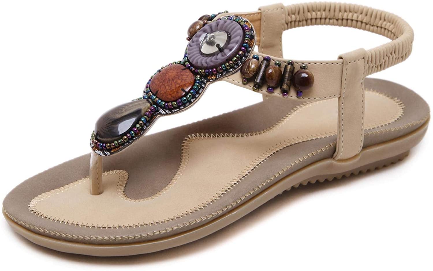 SHIBEVER Women Sandals