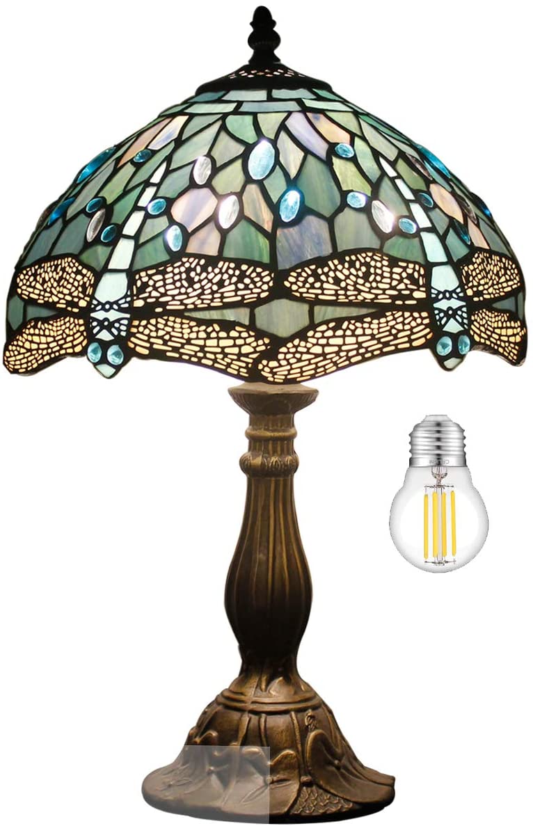 Tiffany Lamp