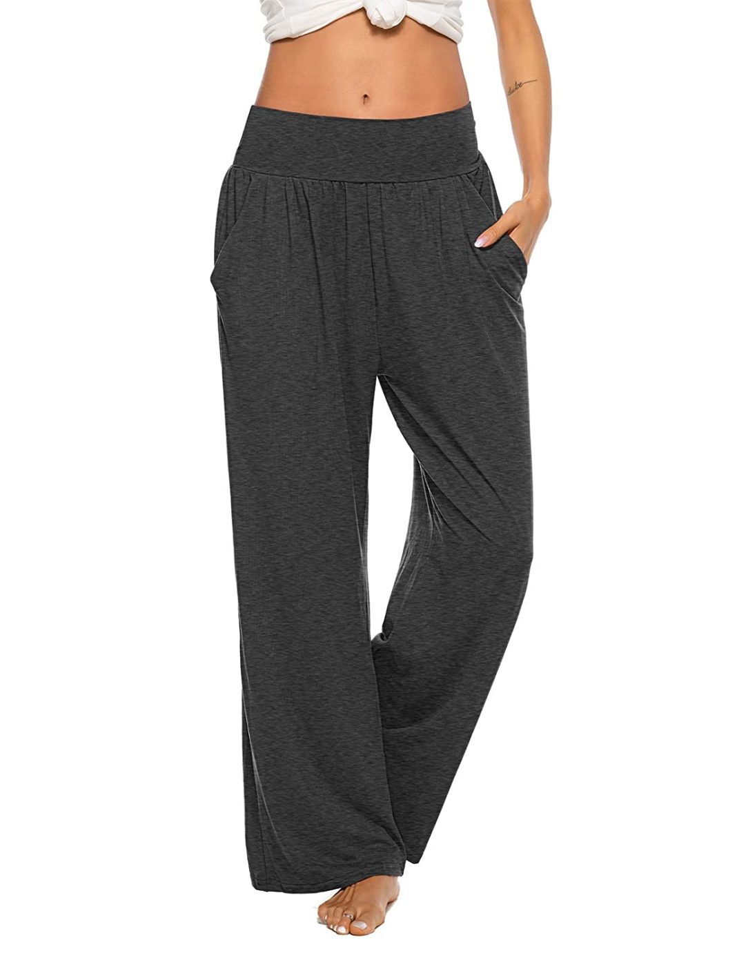 11 Most Comfy Lounge Pants To Make You Look Cute And Stylish Morning
