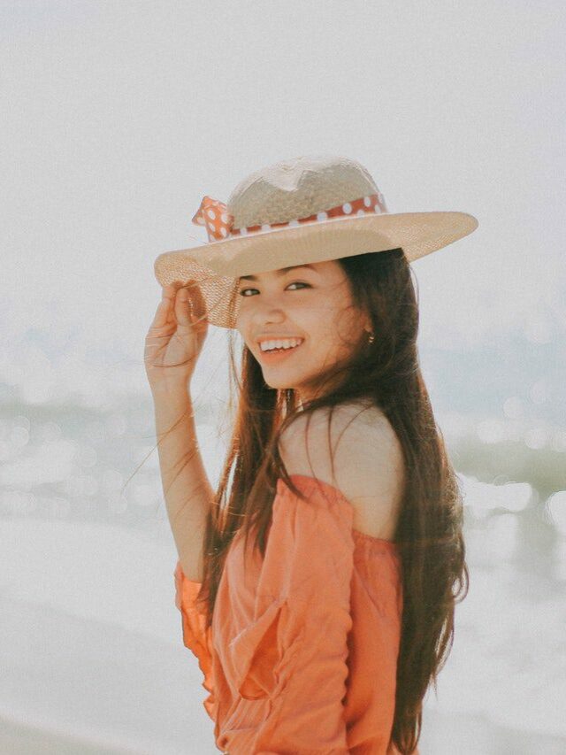 Inner Beauty Quotes On Confidence, Happiness and Love