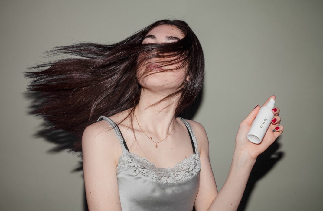 Best Heat Protectants For Keeping Your Hair Happy And Healthy