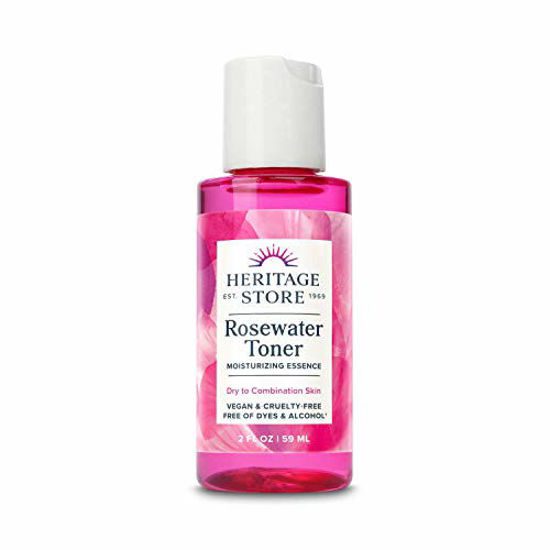 heritage toner