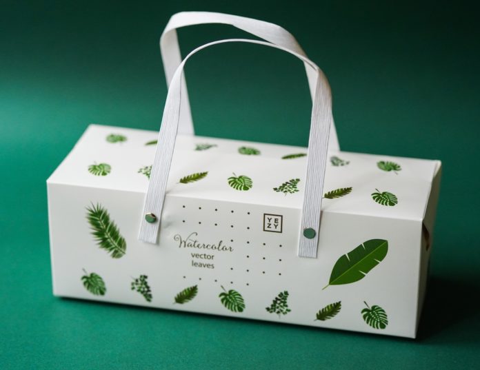 Business’s Packaging