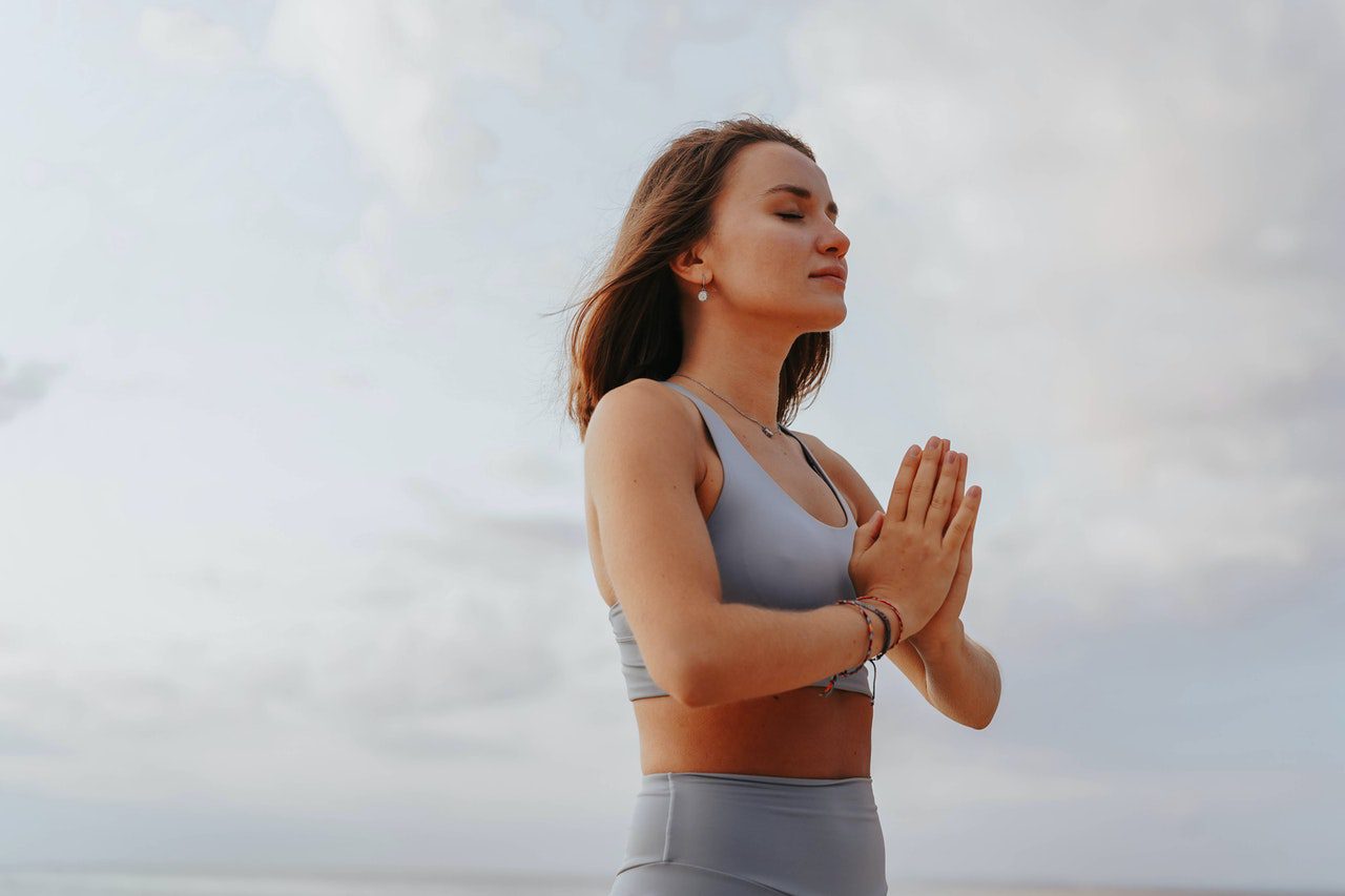 Meditation and Hair Growth