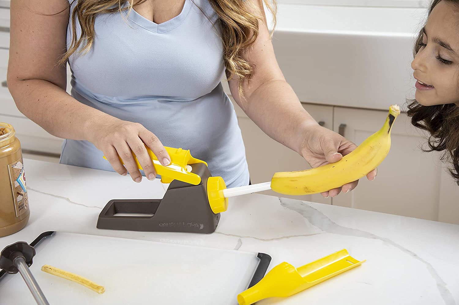 Banana Loca® Kitchen Gadget