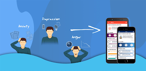 BeSerene | Mind Training and Stress Management App