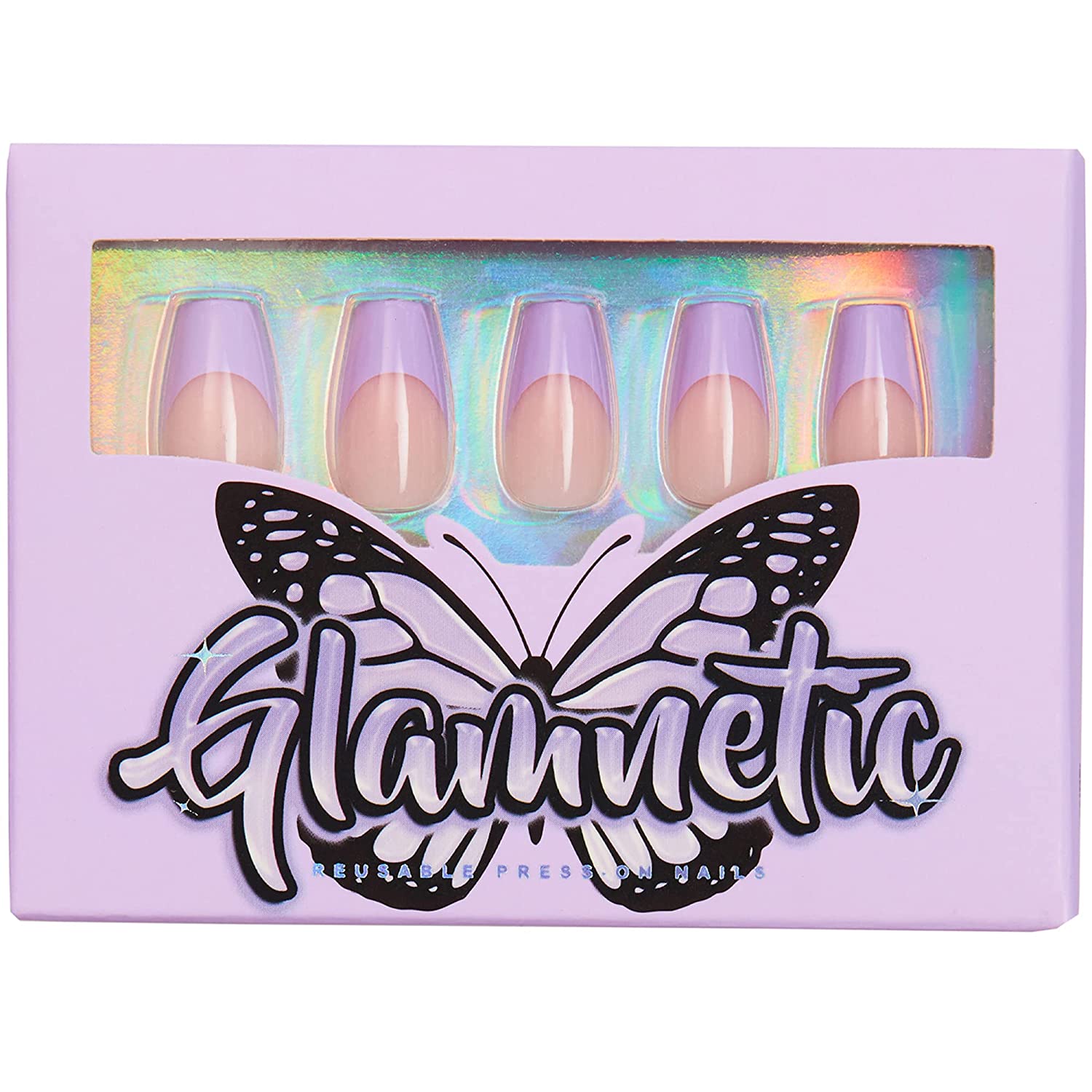 Glamnetic Press On Nails