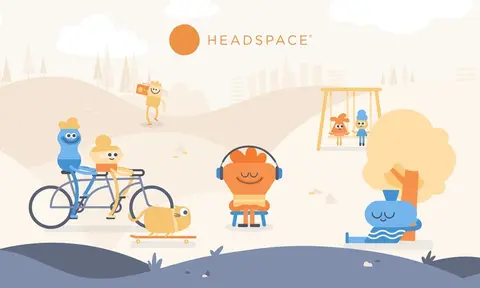 Headspace- Meditation and Mindfulness