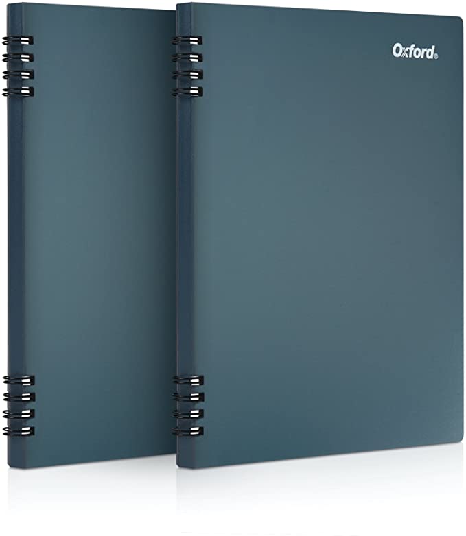 Oxford Stone Paper Notebook