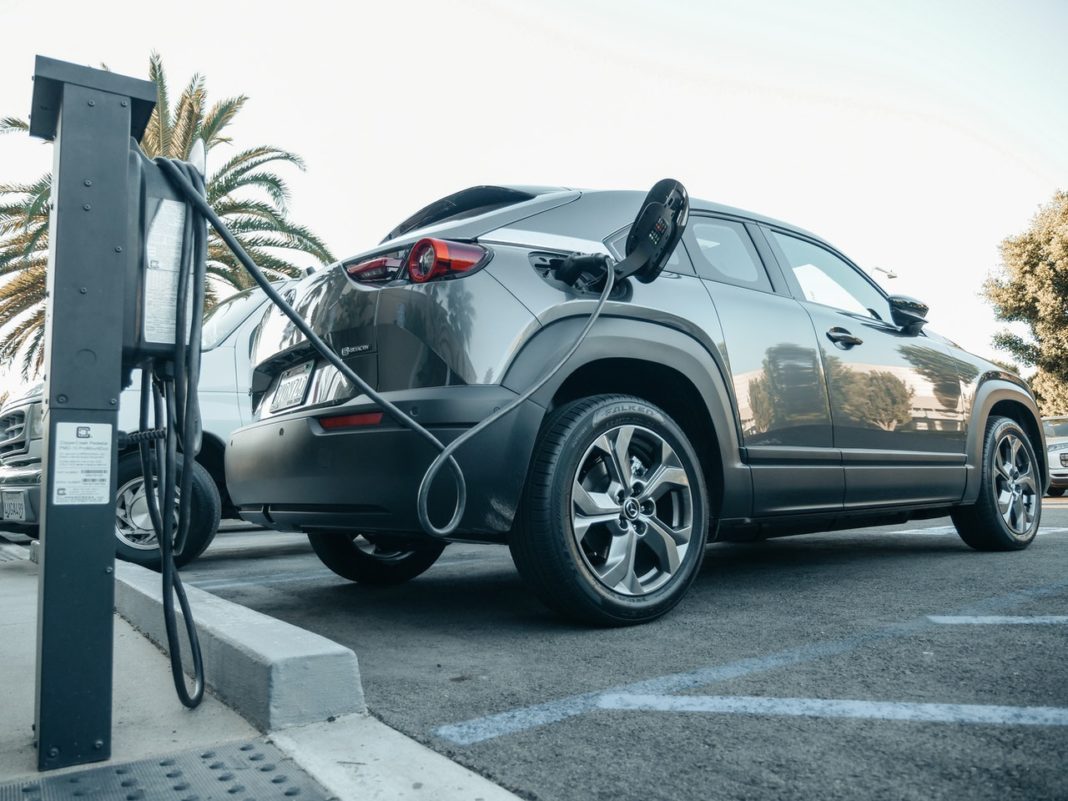 Ways EVs Can Change Your Life