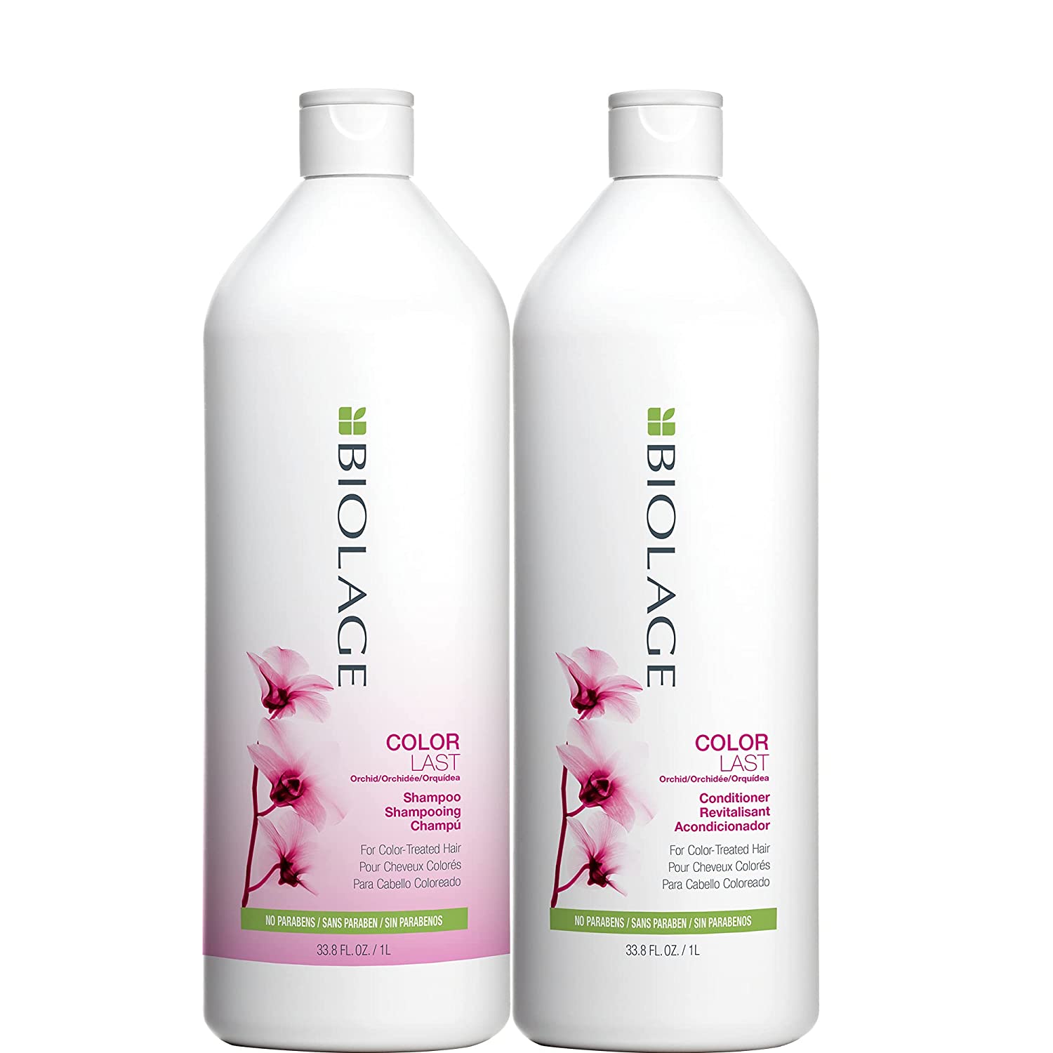 Biolage Color Last Shampoo 