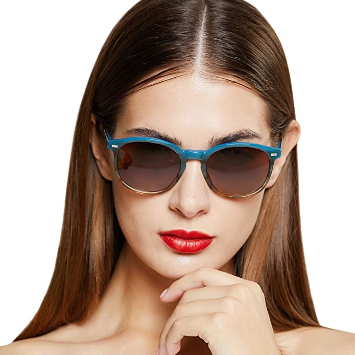 Duco Polarized Sunglasses for Women
