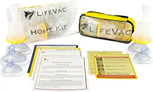 LifeVac kit covers adults