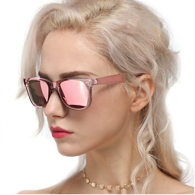 Myiaur Classic Sunglasses for Women