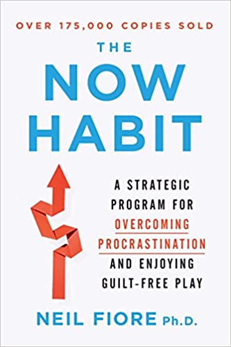 The Now Habit-