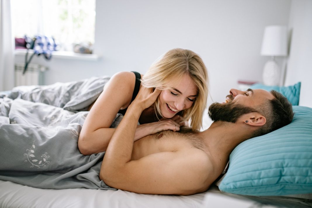 sex position based on your zodiac sign