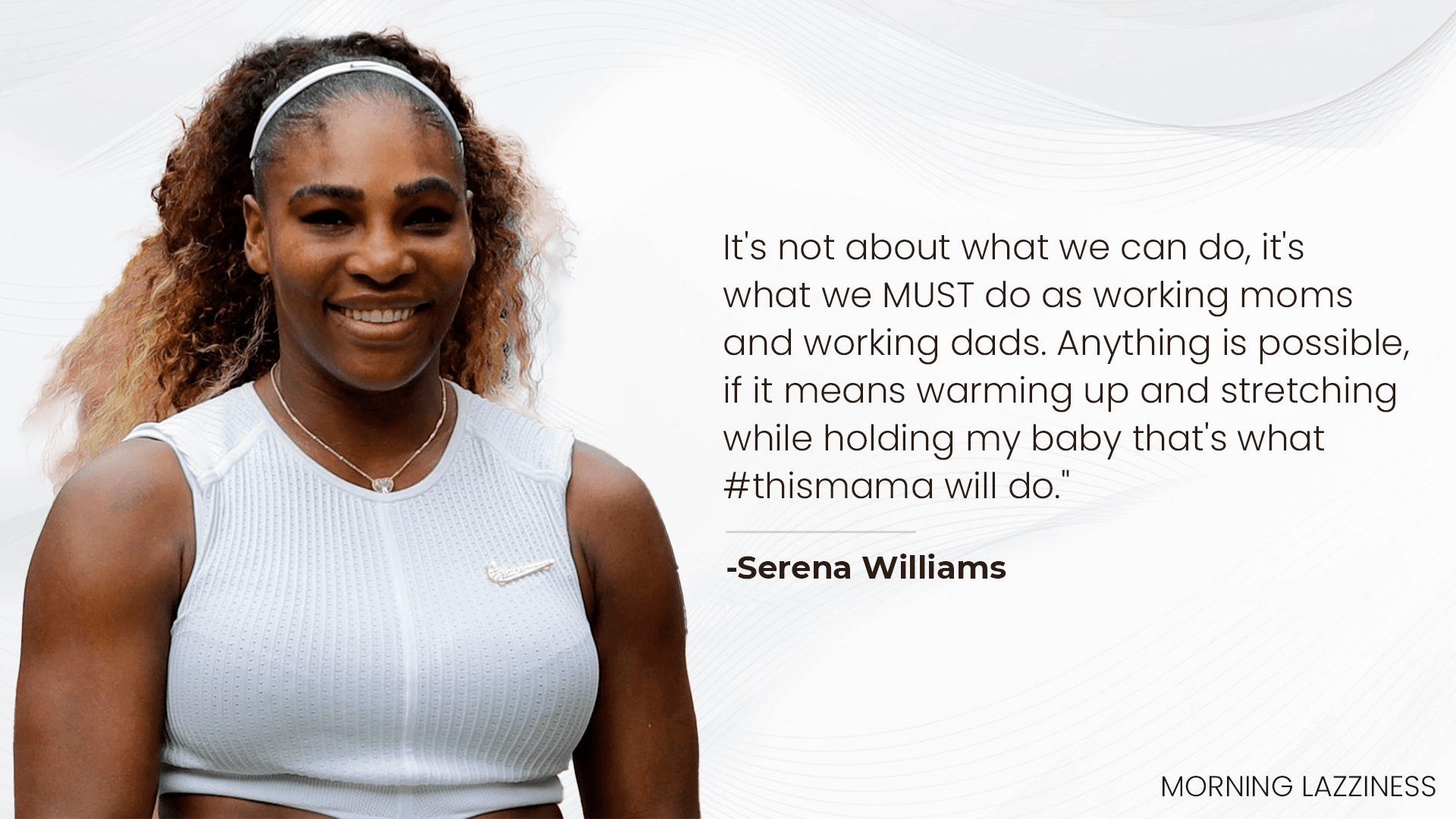 Serena Williams