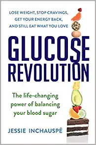 Glucose Revolution: