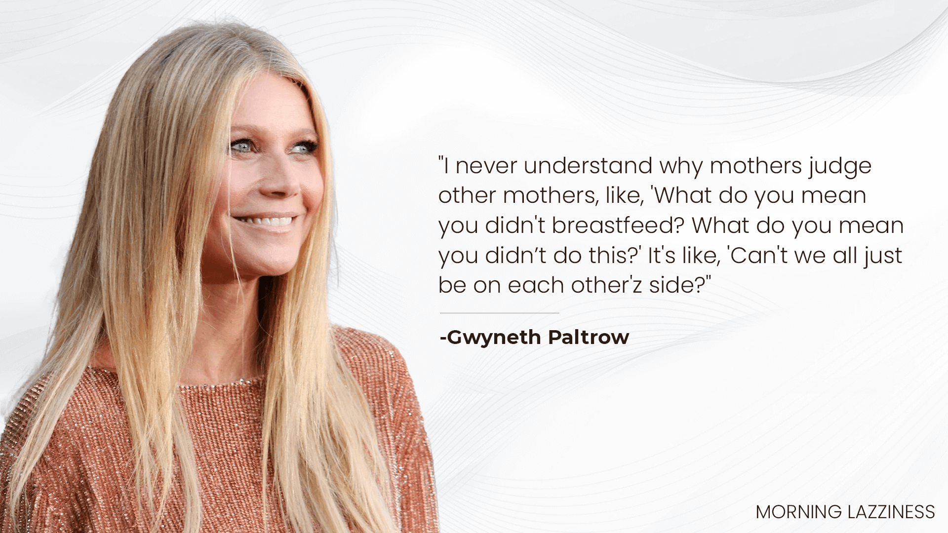 Gwyneth Paltrow