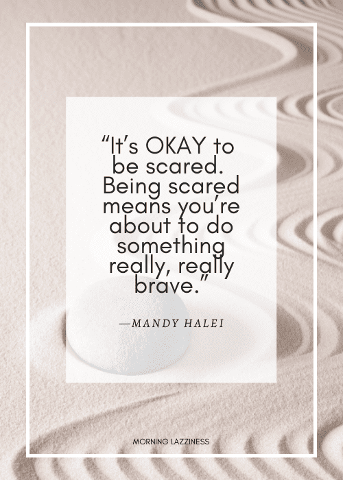 Best anxiety quotes