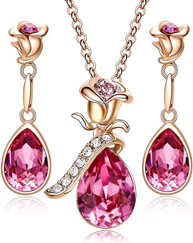 CDE Jewelry Sets for Women