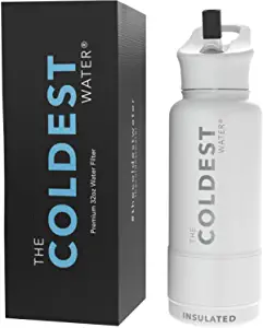 COLDEST Sports Water Bottle