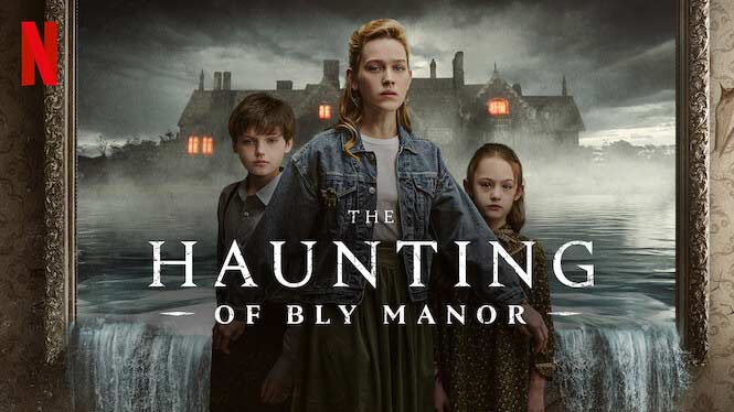 Haunting of the Bly Manor