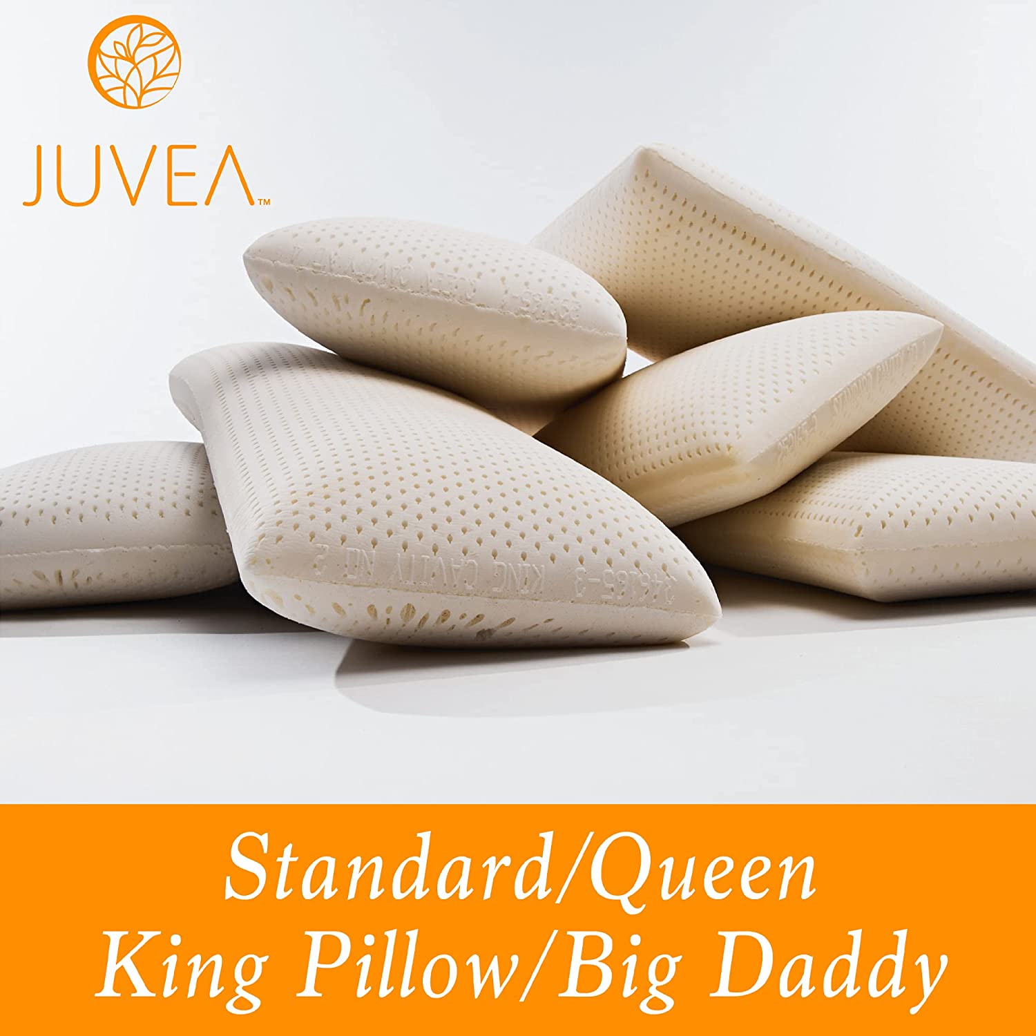 Juvea Big Daddy Pillow 