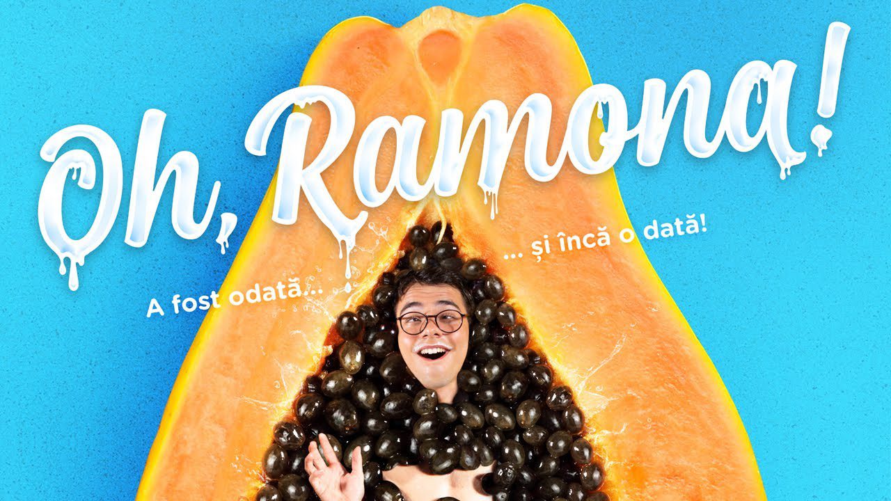 Oh, Ramona! (2019) 