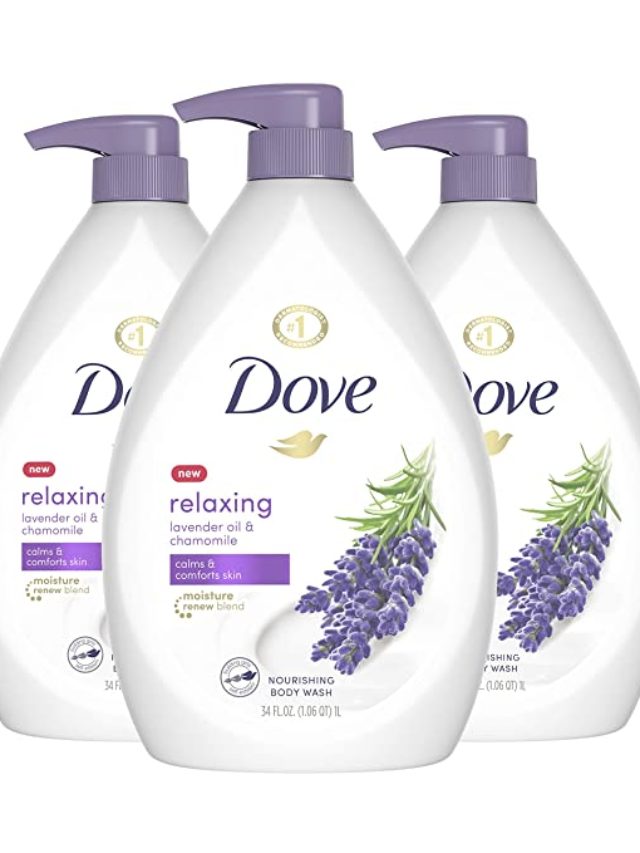 The 10 BestSmelling Body Washes Morning Lazziness