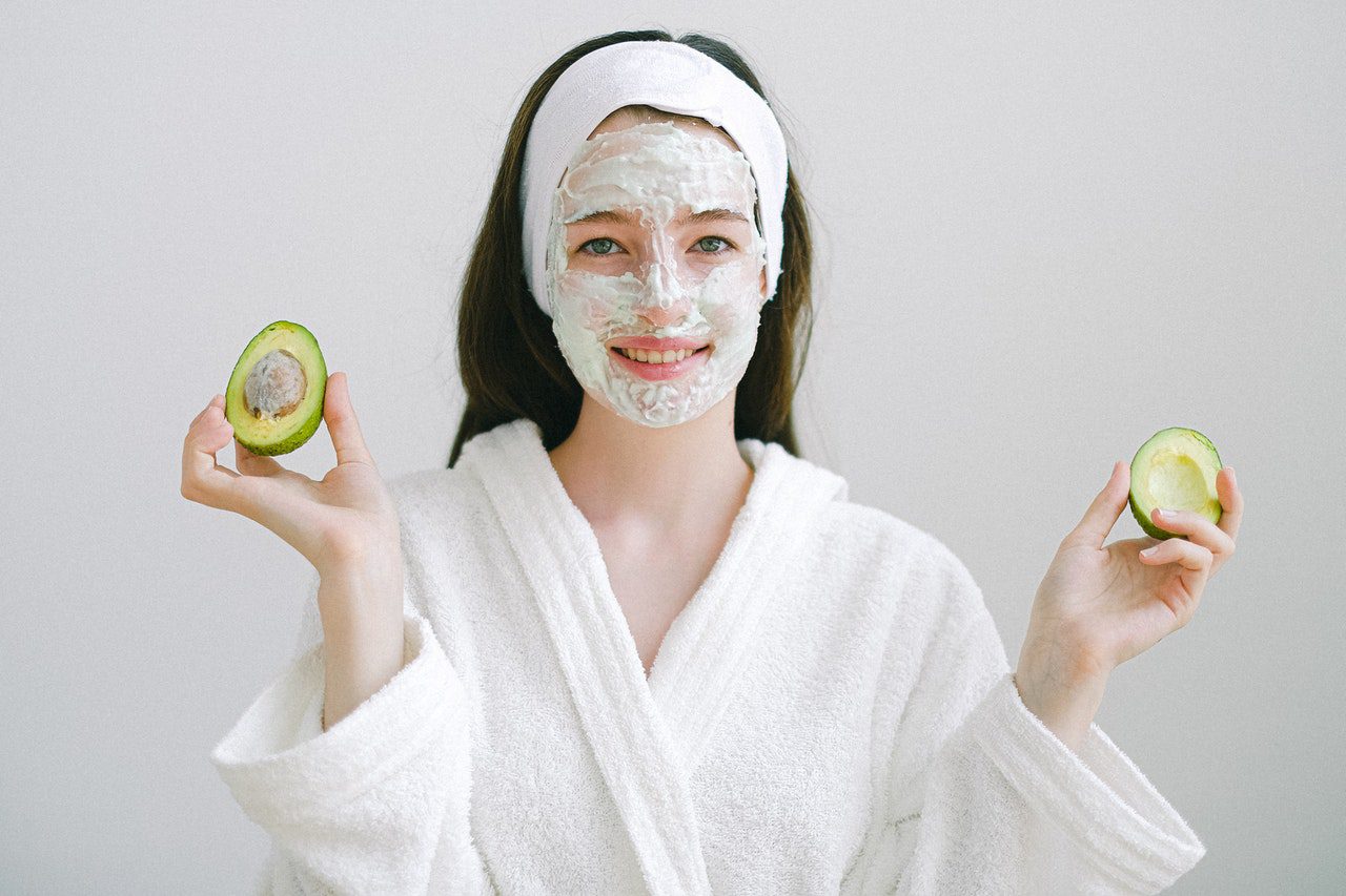 Best Cooling Face Masks For Summer