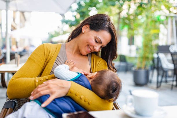 Breastfeeding Quotes
