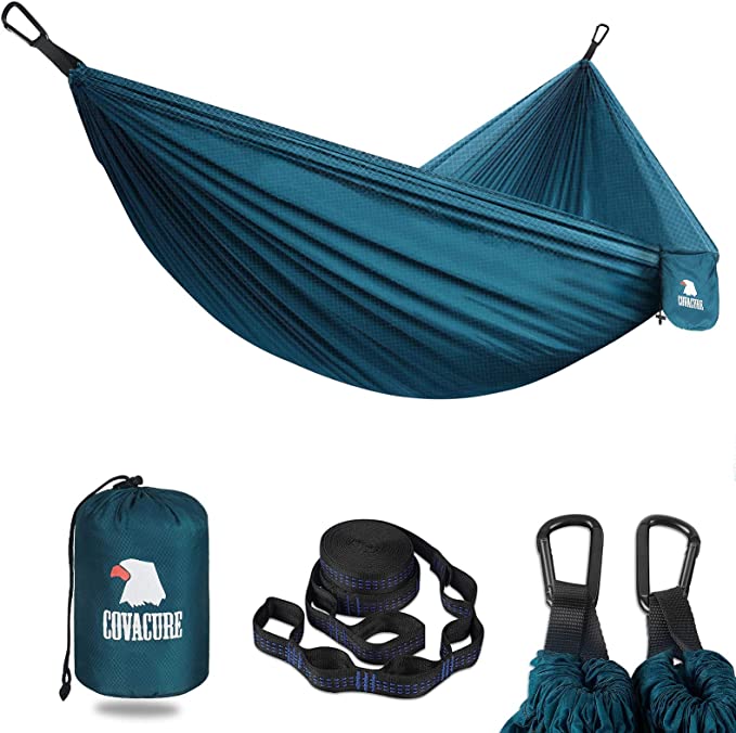 Covacure Camping Hammock