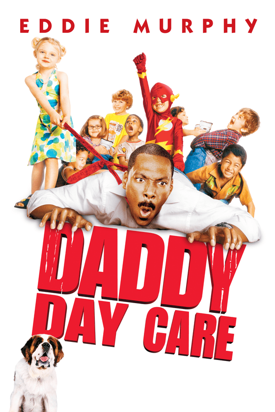 Daddy Day Care