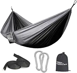 Forbidden Road Camping Hammock