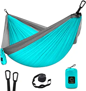 Grassman Camping Hammock 